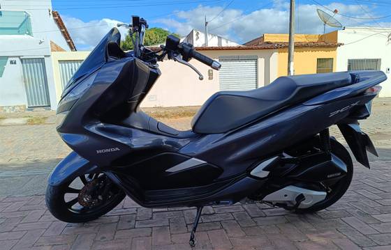 HONDA PCX ABS 